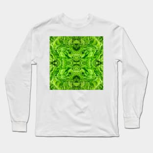 Parsley, No Sage, No Time Long Sleeve T-Shirt